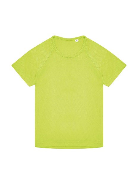 B&C Active T /kids /api/colors/55073601-93e7-4f0e-a165-46576fb15e4c personnalisable