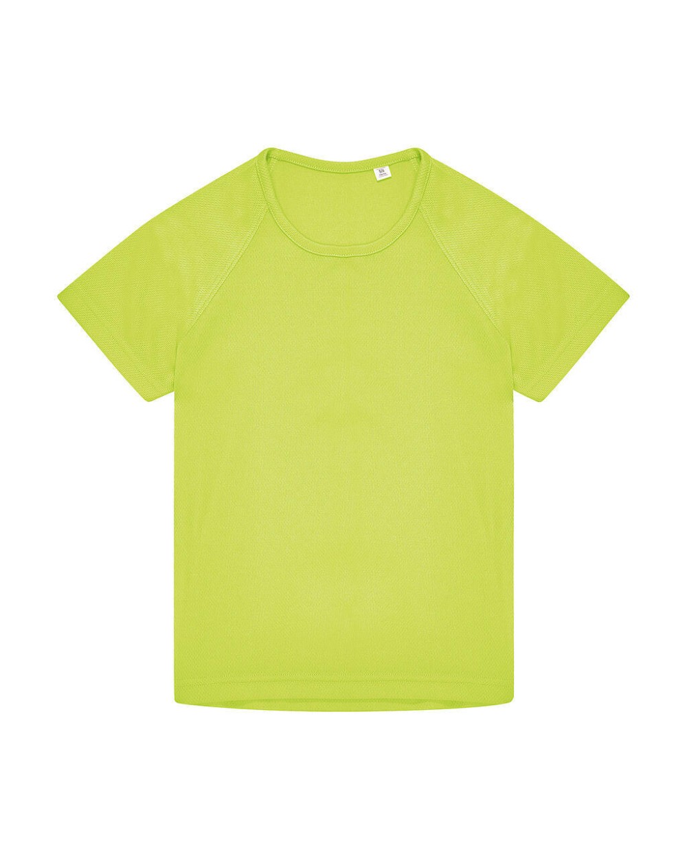 T-Shirts personnalisable B&C Active T /kids