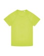 T-shirts B&C Active T /kids voor bedrukking &amp; borduring