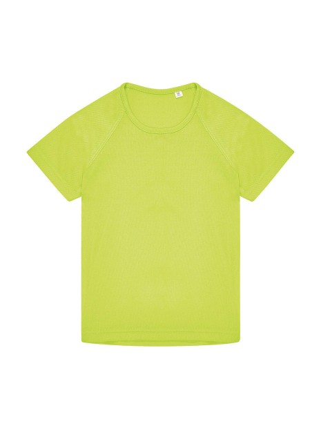 B&C Active T /kids /api/colors/55073601-93e7-4f0e-a165-46576fb15e4c personnalisable