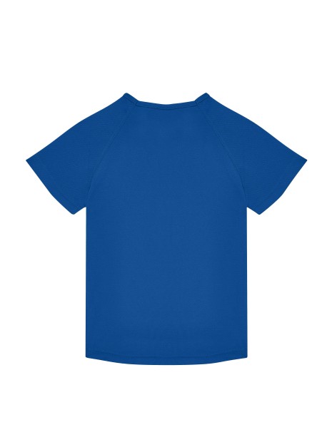 B&C Active T /kids /api/colors/cdd6ba31-692e-4c2e-b1b4-a3a4a50cf176 personnalisable