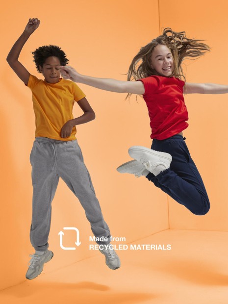 T-Shirts à personnaliser B&C Active T /kids 