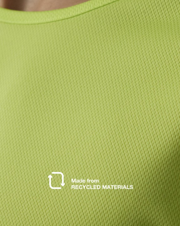 T-shirts B&C Active T /kids voor bedrukking &amp; borduring