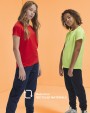 T-shirts B&C Active T /kids voor bedrukking &amp; borduring