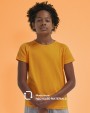 T-shirts B&C Active T /kids voor bedrukking &amp; borduring