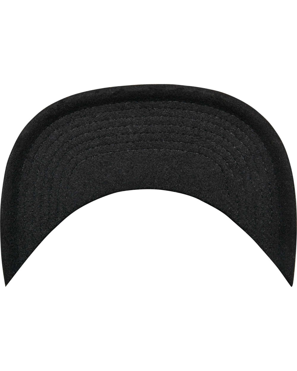 Petjes FLEXFIT Melton cap voor bedrukking &amp; borduring