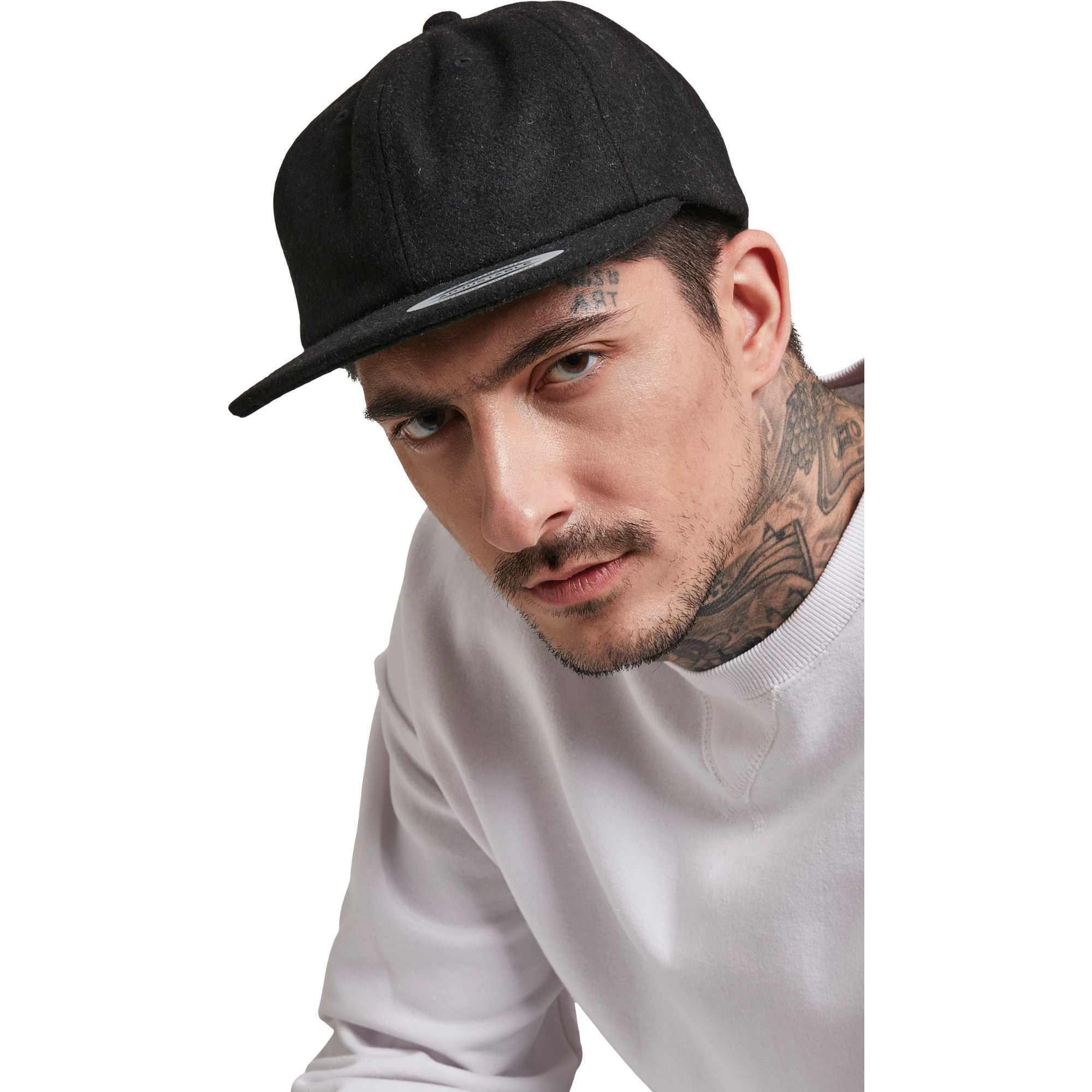 Casquettes personnalisable FLEXFIT Melton cap