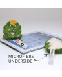 Benodigdheden MBW Schmoozies® Christmas Tree voor bedrukking &amp; borduring