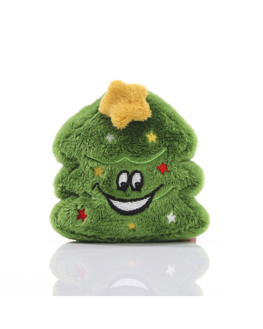 Benodigdheden MBW Schmoozies® Christmas Tree voor bedrukking &amp; borduring