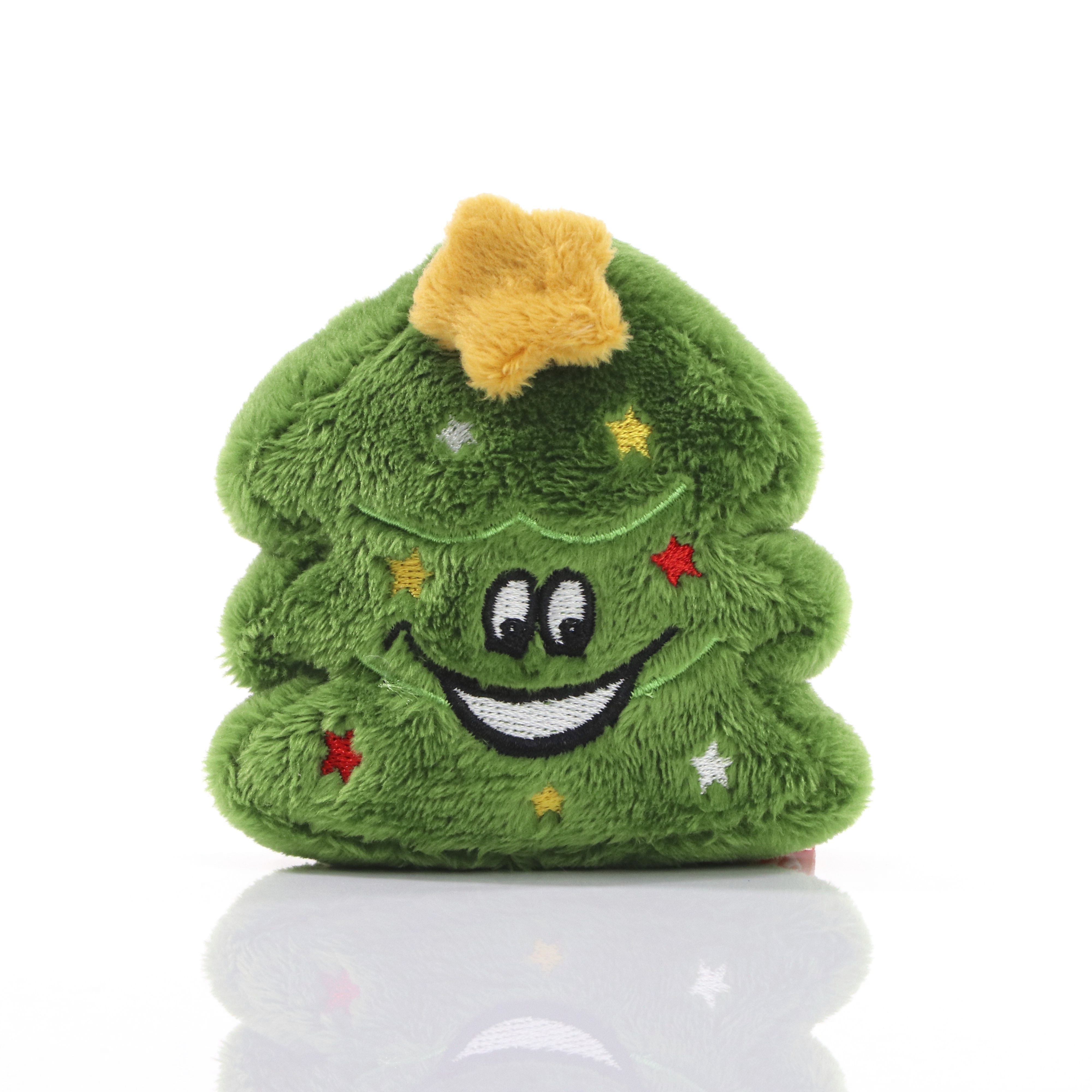 Benodigdheden MBW Schmoozies® Christmas Tree voor bedrukking &amp; borduring
