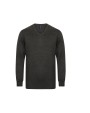 Pulls personnalisable HENBURY MEN'S V-NECK JUMPER