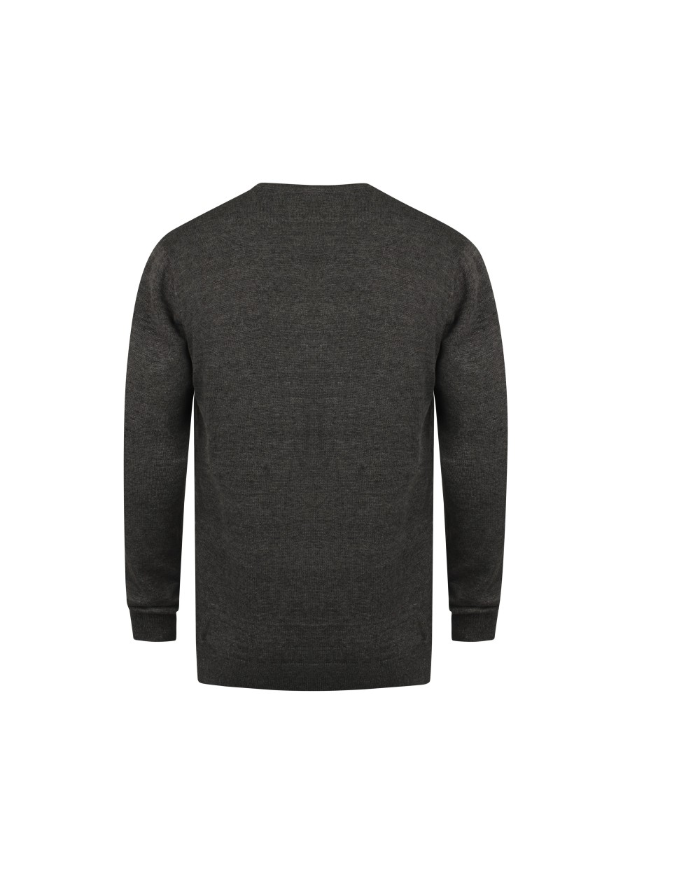 HENBURY MEN'S V-NECK JUMPER Pullovers personalisierbar