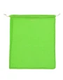 Tassen & Zakken 4DO Herbruikbaar groente & fruit zakje OEKO-TEX® katoen 40x45cm voor bedrukking &amp; borduring