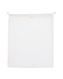 Tassen & Zakken 4DO Herbruikbaar groente & fruit zakje OEKO-TEX® katoen 40x45cm voor bedrukking &amp; borduring