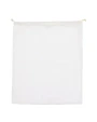 4DO Wiederverwendbare Lebensmitteltasche OEKO-TEX® Baumwolle 40x45cm Taschen personalisierbar