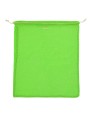 4DO Wiederverwendbare Lebensmitteltasche OEKO-TEX® Baumwolle 40x45cm Taschen personalisierbar