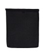 4DO Wiederverwendbare Lebensmitteltasche OEKO-TEX® Baumwolle 40x45cm Taschen personalisierbar
