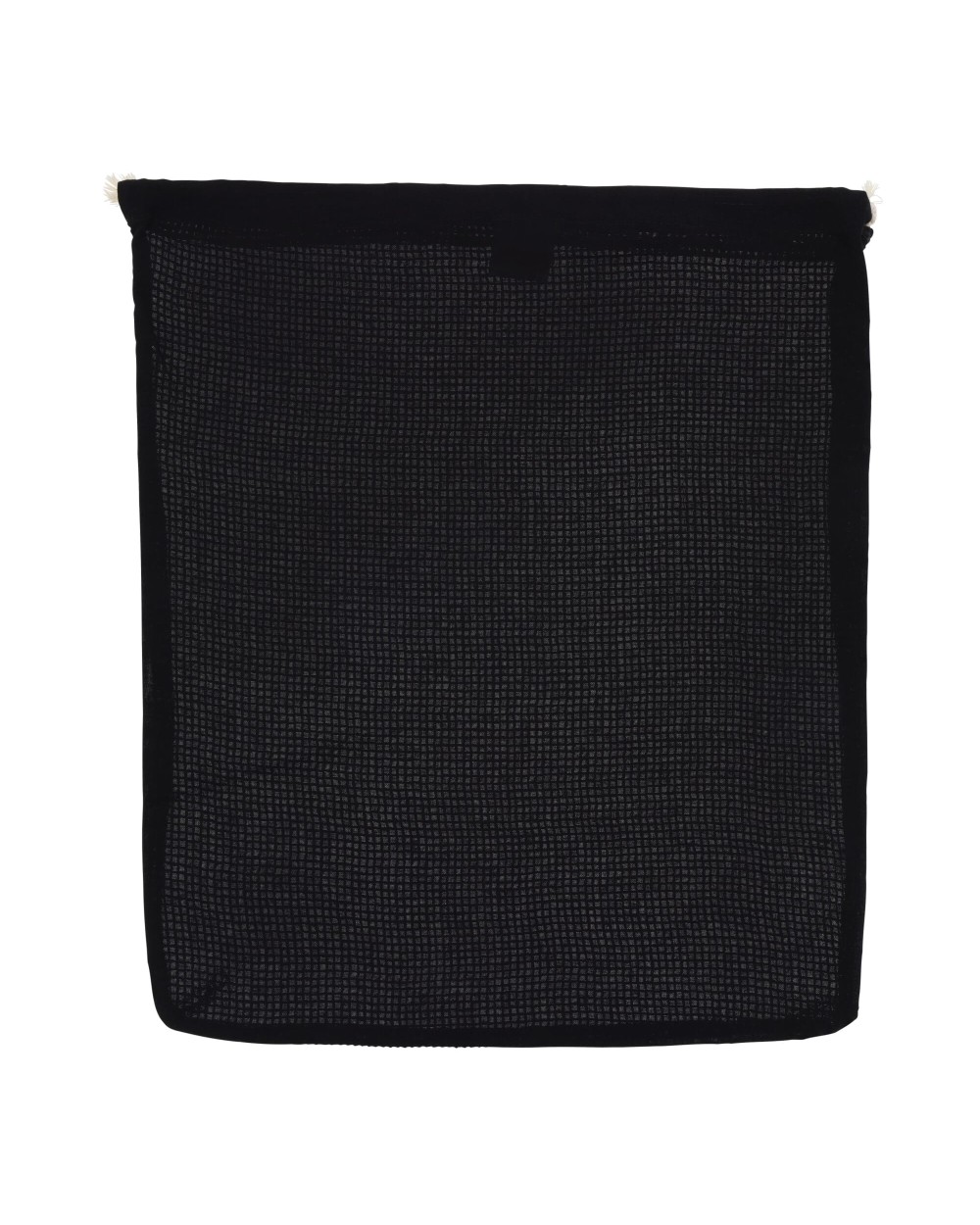 Tassen & Zakken 4DO Herbruikbaar groente & fruit zakje OEKO-TEX® katoen 40x45cm voor bedrukking &amp; borduring