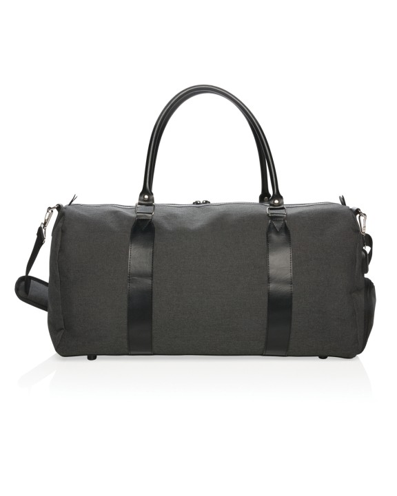 4DO Wochenendtasche mit USB A-Ausgang Taschen personalisierbar