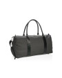 4DO Wochenendtasche mit USB A-Ausgang Taschen personalisierbar