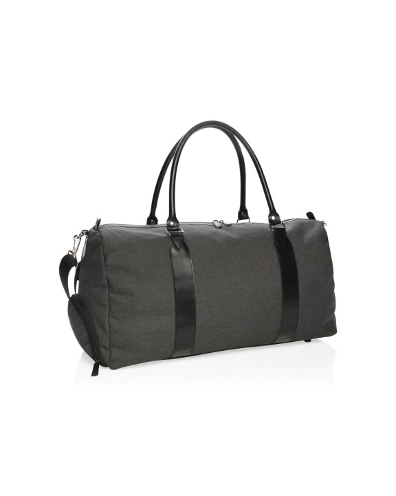 4DO Wochenendtasche mit USB A-Ausgang Taschen personalisierbar
