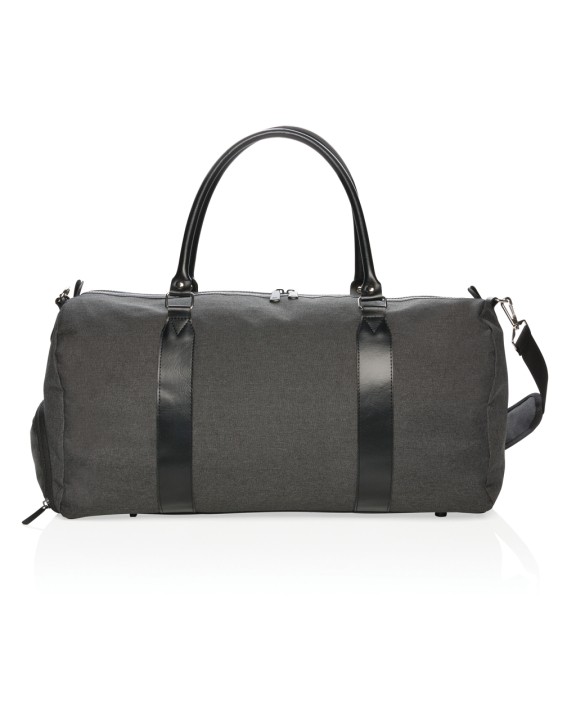 4DO Wochenendtasche mit USB A-Ausgang Taschen personalisierbar