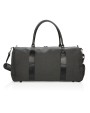 Tassen & Zakken 4DO Weekendtas met USB A oplaadpunt voor bedrukking &amp; borduring