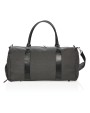4DO Wochenendtasche mit USB A-Ausgang Taschen personalisierbar