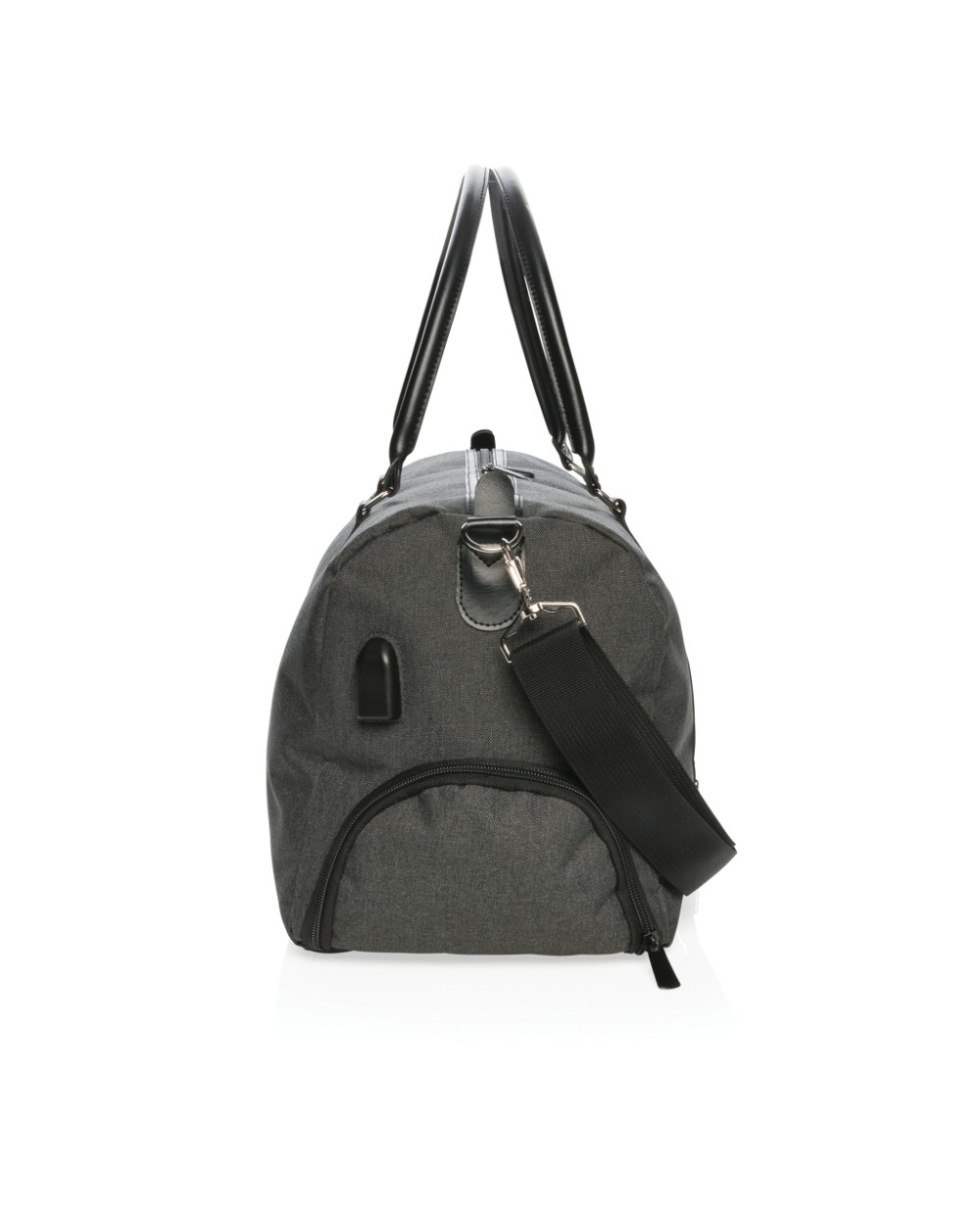 Sacs & Bagagerie personnalisable 4DO Sac weekend avec port USB A