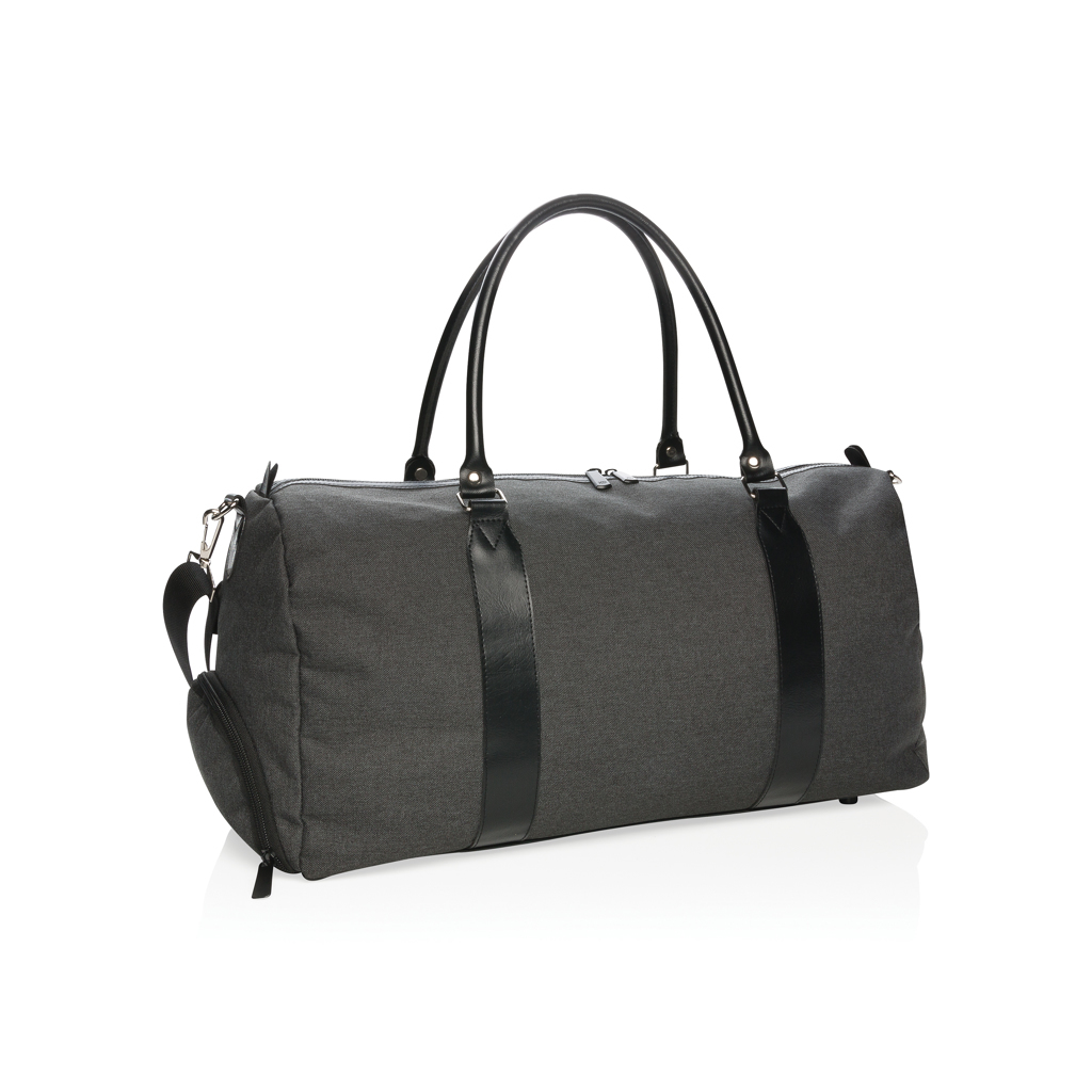 Sacs & Bagagerie personnalisable 4DO Sac weekend avec port USB A