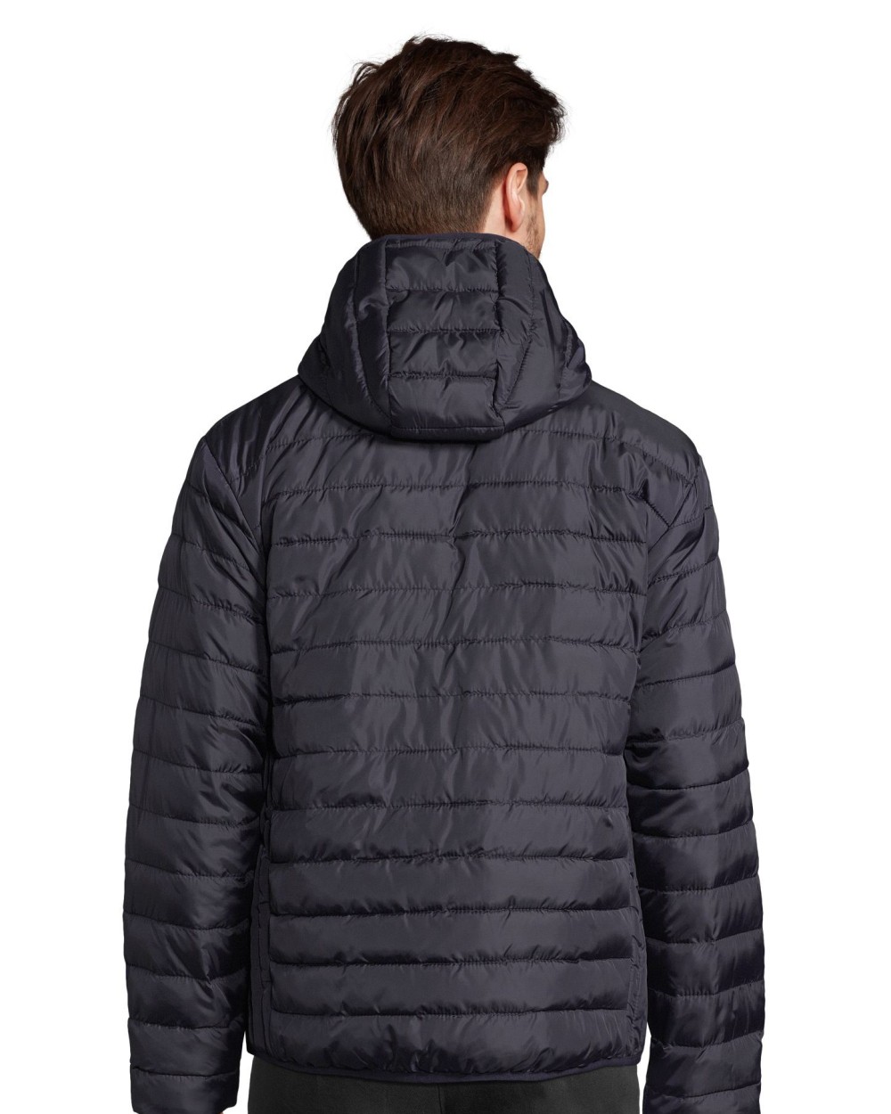 SOL'S SOL'S STREAM HOODED MEN Jacken personalisierbar