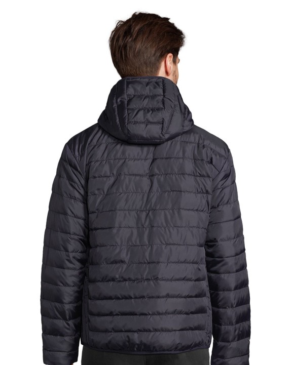 Vestes personnalisable SOL'S SOL'S STREAM HOODED MEN