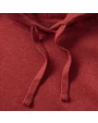 RUSSELL Ladies' Authentic Melange Hooded Sweat Sweatshirts personalisierbar