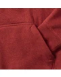 RUSSELL Ladies' Authentic Melange Hooded Sweat Sweatshirts personalisierbar