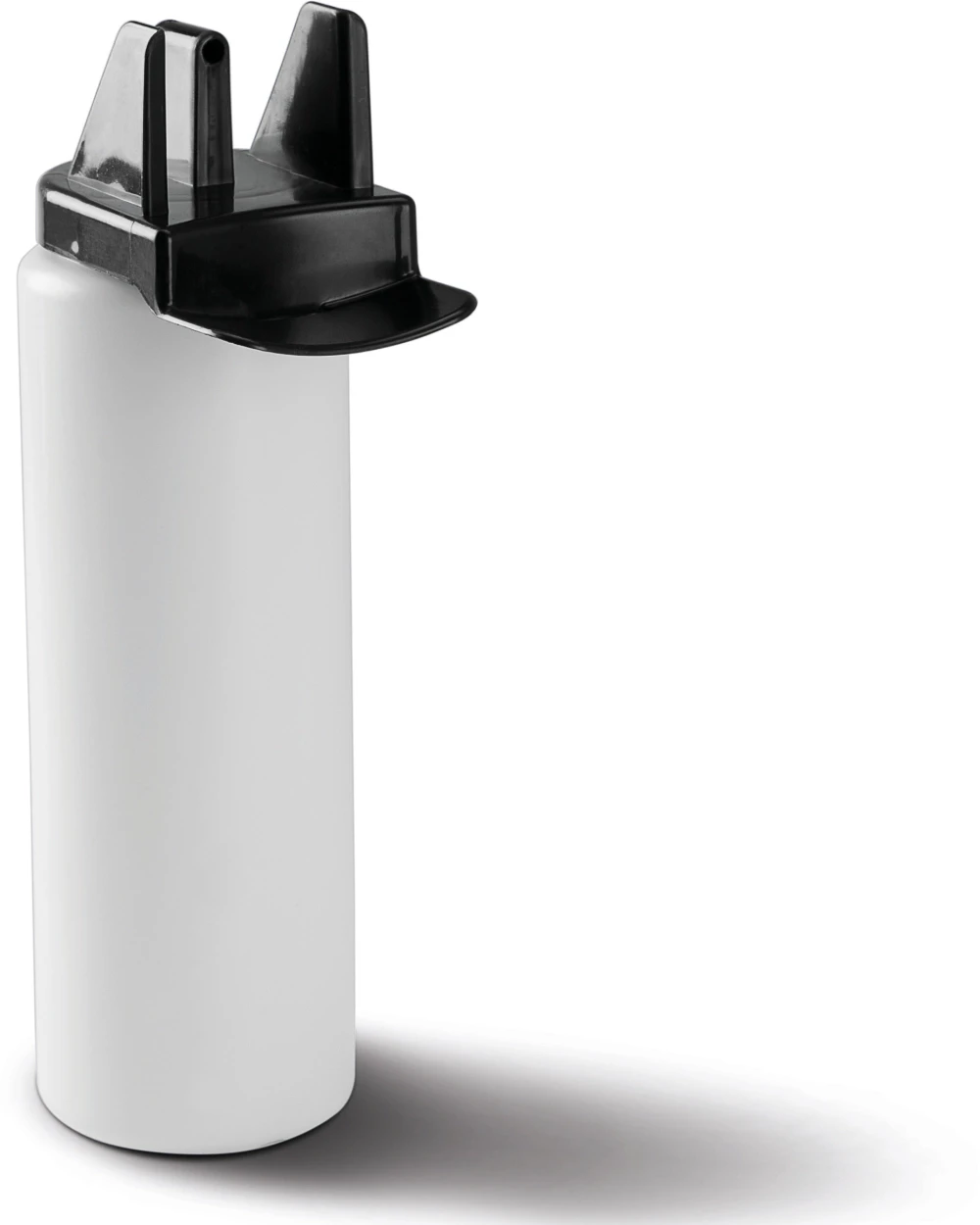 Accessoires personnalisable PROACT Bouteille de sport hygiénique 1000 ml