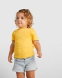 T-shirts ROLY BABY voor bedrukking &amp; borduring