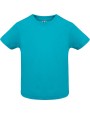 T-Shirts personnalisable ROLY BABY