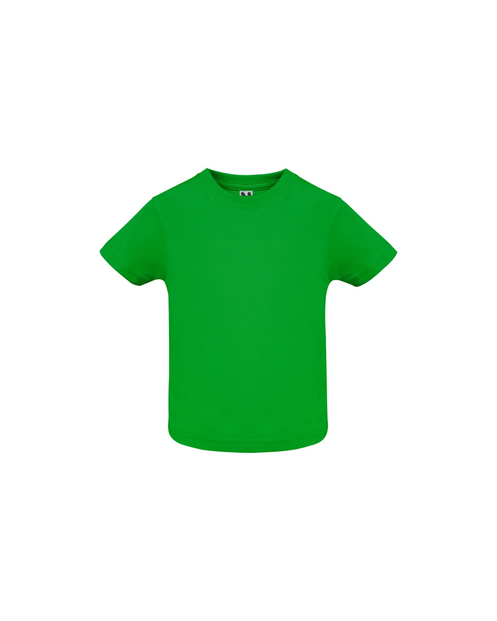 T-shirts ROLY BABY voor bedrukking &amp; borduring