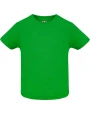 T-shirts ROLY BABY voor bedrukking &amp; borduring