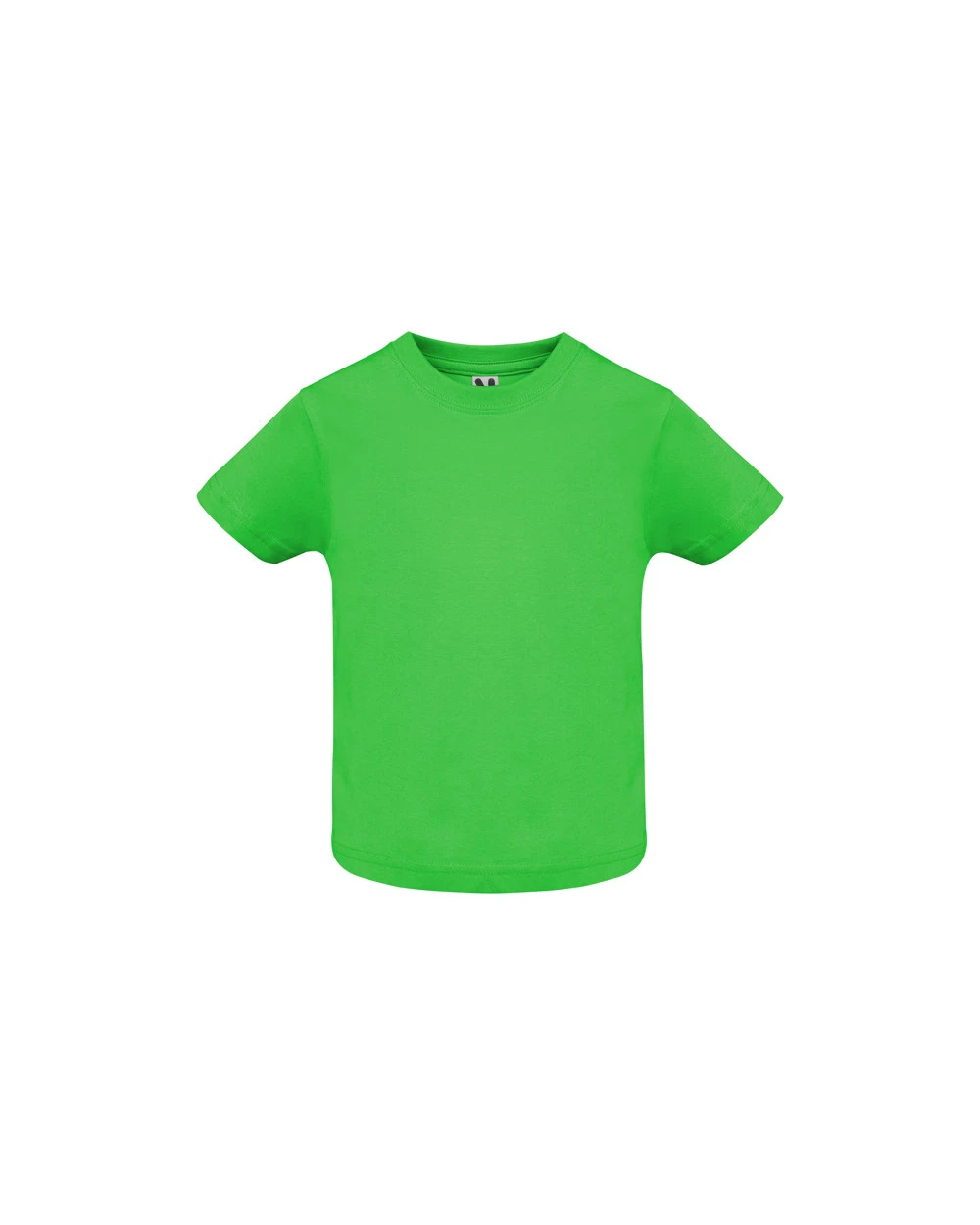 T-shirts ROLY BABY voor bedrukking &amp; borduring