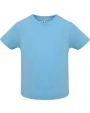 T-shirts ROLY BABY voor bedrukking &amp; borduring