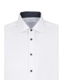 Hemden SEIDENSTICKER Men`s Shirt Poplin Shaped Fit Longsleeve voor bedrukking &amp; borduring
