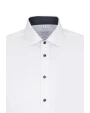 Hemden SEIDENSTICKER Men`s Shirt Poplin Shaped Fit Longsleeve voor bedrukking &amp; borduring