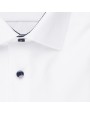 Hemden SEIDENSTICKER Men`s Shirt Poplin Shaped Fit Longsleeve voor bedrukking &amp; borduring