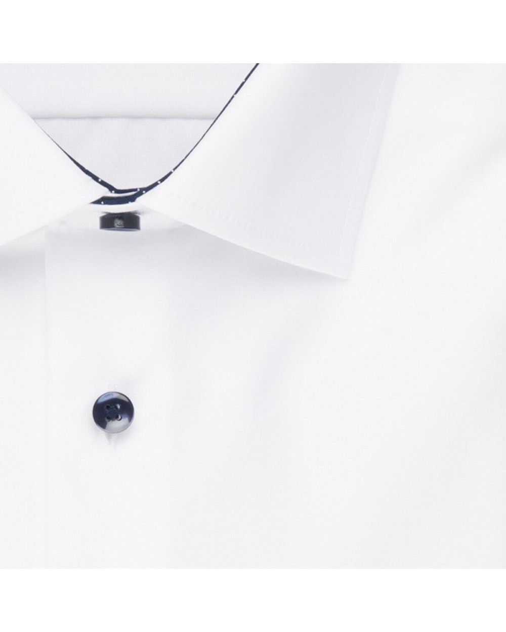 SEIDENSTICKER Men`s Shirt Poplin Shaped Fit Longsleeve Hemden personalisierbar