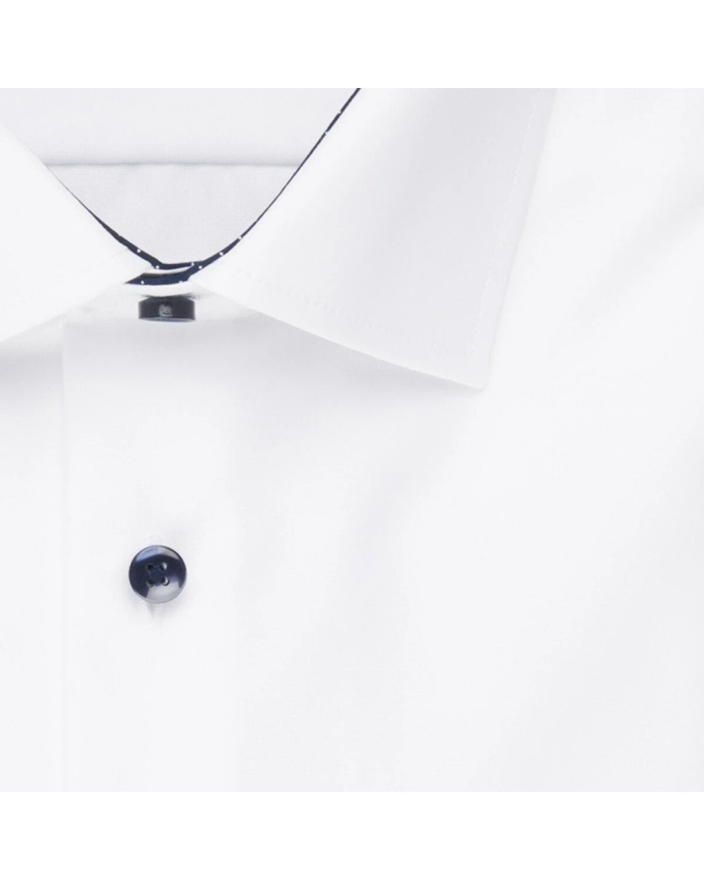 Chemises personnalisable SEIDENSTICKER Men`s Shirt Poplin Shaped Fit Longsleeve