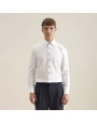 Chemises personnalisable SEIDENSTICKER Men`s Shirt Poplin Shaped Fit Longsleeve