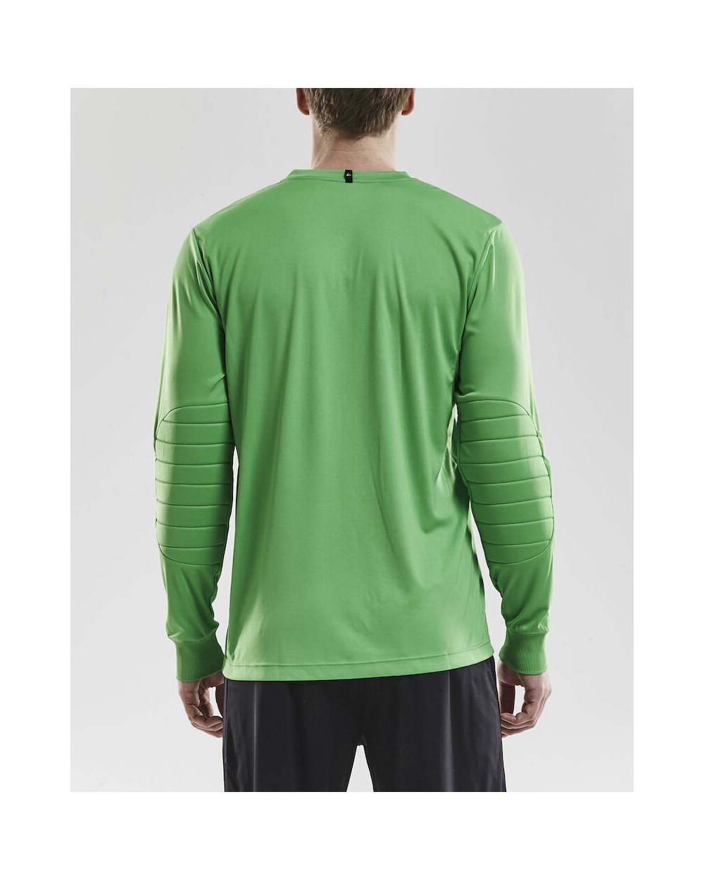 CRAFT Squad Go Gk Ls Jersey M T-Shirts personalisierbar