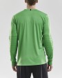 T-Shirts personnalisable CRAFT Squad Go Gk Ls Jersey M