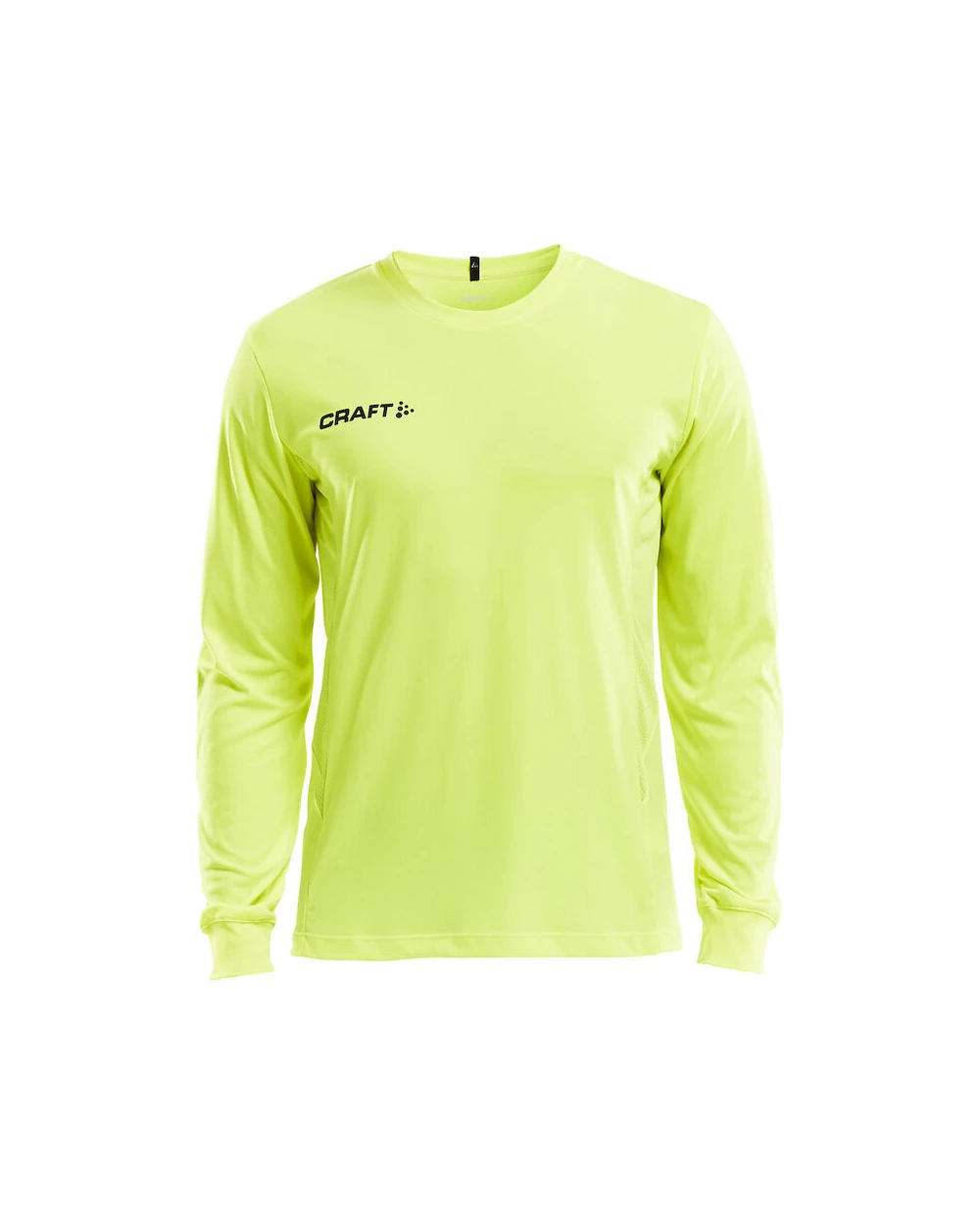 T-Shirts personnalisable CRAFT Squad Go Gk Ls Jersey M